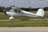 N89211 @ I74 - Mid-East Regional Fly-in (MERFI) - Urbana, Ohio - by Bob Simmermon