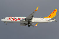 TC-ABP @ VIE - Pegasus Airlines - by Joker767