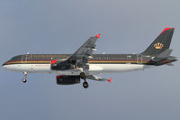 F-OHGV @ VIE - Royal Jordanian Airlines - by Joker767