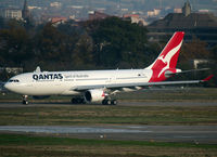 F-WWKS @ LFBO - C/n 1174 - To be VH-OBP - by Shunn311