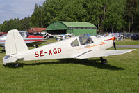 SE-XGD @ ESSP - At EAA FlyIn - by Roger Andreasson