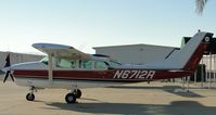 N6712A @ CNO - Parked - by Helicopterfriend