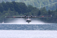PH-PBY @ 0000 - Scalaria Air Challenge - by Peter Pabel