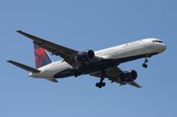 N668DN @ TPA - Delta 757-200 - by Florida Metal