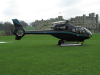 G-MODE - Parked at Leeds Castle, Nr. Maidstone, Kent UK - by Jeff Sexton
