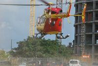 F-ZBQB - Eurocopter EC145 - by Mathieu Cabilic