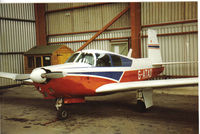 G-ATAD - I think this was taken at Swansea a good few years ago - by Andy Parsons