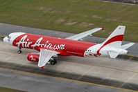 HS-ABQ @ VTSP - Air Asia Airbus 320 - by Dietmar Schreiber - VAP