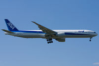 JA784A @ EDDF - All Nippon Airways - ANA - by Thomas Posch - VAP