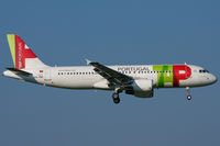 CS-TNS @ LSZH - TAP Air Portugal - by Thomas Posch - VAP