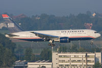 N245AY @ LSZH - US Airways - by Thomas Posch - VAP