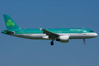 EI-DEK @ LSZH - Aer Lingus - by Thomas Posch - VAP