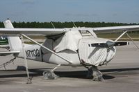 N7113G @ KTMB - Cessna Skyhawk - by Dimitar Popovski