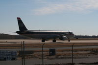 N185UW @ KCLT - N/A - by J.B. Barbour