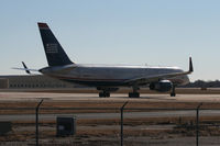 N938UW @ KCLT - N/A - by J.B. Barbour