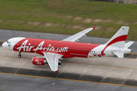 HS-ABM @ VTSP - Air Asia Airbus 320 - by Dietmar Schreiber - VAP