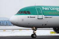 EI-CPD @ LOWS - EIN [EI] Aer Lingus - by Delta Kilo
