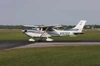 N163DD @ LAL - Cessna T182T
