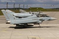 30 27 @ ETNL - taxying to the last chance inspection - by Friedrich Becker
