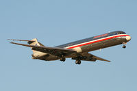 N7528A @ DFW - American Airlines at DFW airport - by Zane Adams