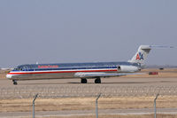 N974TW @ DFW - American Airlines at DFW Airport
