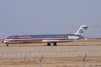 N7536A @ DFW - American Airlines at DFW Airport