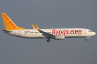 TC-AAV @ VIE - Pegasus Airlines - by Joker767
