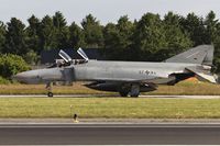 37 84 @ ETNT - taxying at Wittmund - by Friedrich Becker