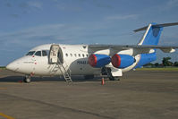 PK-VKD @ WADD - Penas Air - by Lutomo Edy Permono