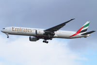 A6-ECI @ VIE - Emirates - by Joker767