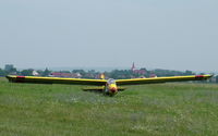 HA-5391 @ LHMC - Miskolc Airport - Hungary. Landing - by Attila Groszvald-Groszi