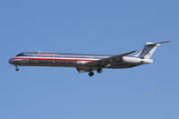 N7540A @ DFW - American Airlines at DFW Airport - by Zane Adams