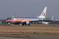 N826NN @ DFW - American Airlines at DFW Airport - by Zane Adams
