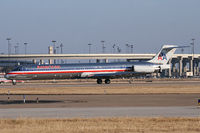 N574AA @ DFW - American Airlines at DFW Airport - by Zane Adams