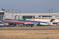 N459AA @ DFW - American Airlines at DFW Airport - by Zane Adams