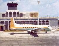 4R-ACJ @ VCBI - Air Ceylon - by Henk Geerlings