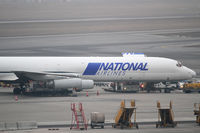 N865F @ VIE - National Airways - by Joker767