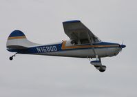 N1680D @ LAL - Cessna 170B - by Florida Metal