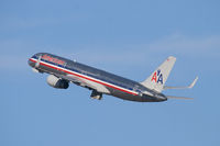 N628AA @ DFW - American Airlines at DFW Airport - by Zane Adams