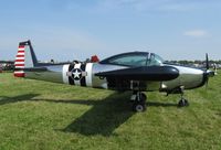 N4591K @ KOSH - EAA AirVenture 2010 - by Kreg Anderson