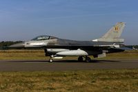 FA-70 @ EBBL - taxying to the active - by Friedrich Becker