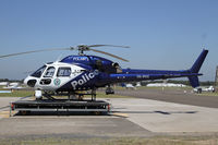 VH-PHX @ YSBK - The New South Wales Police operate a number of choppers - by Duncan Kirk