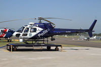 VH-PHP @ YSBK - Another New South Wales copter - by Duncan Kirk