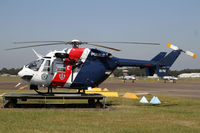 VH-PHZ @ YSBK - Another New South Wales police chopper - by Duncan Kirk