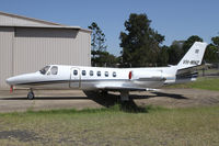 VH-WNZ @ YSBK - Parked on new year's eve at Bankstown - by Duncan Kirk