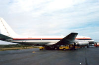 JA8044 @ ANC - Japan Air Lines - JAL Cargo - by Henk Geerlings