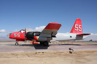 N355MA @ WJF - Lancaster airfield, california - by olivier Cortot