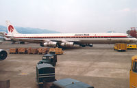 JA8038 @ TPE - Taipei , 1978 - by Henk Geerlings