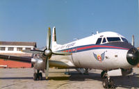 9N-AAV @ KTM - KTM , Avro 748 ready for Mountain Flight - by Henk Geerlings