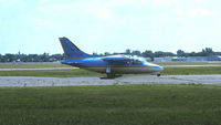 N177DM @ MIC - Thanks to L-5jockey for identifying this aircraft. - by GatewayN727